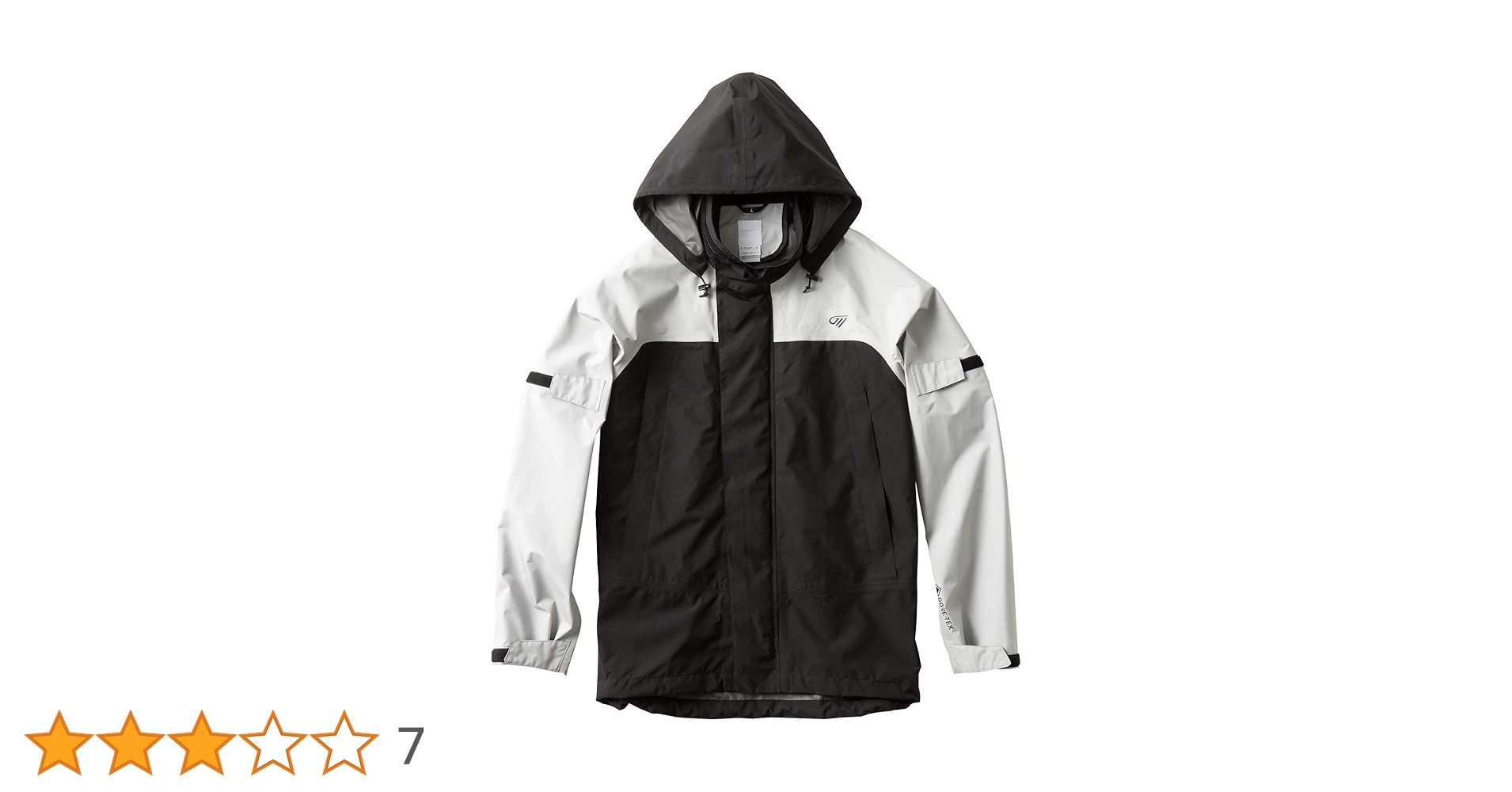 Amazon | [Goldwin] ゴールドウイン ゴアテックスコンパクトレイン